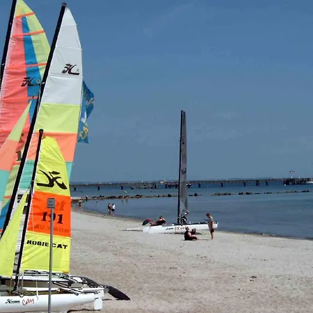 Sonnenschein 21 - Apartmán