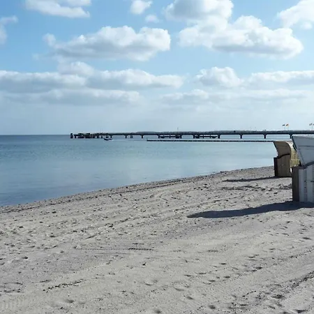 Sonnenschein 21 - Großenbrode