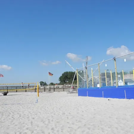 Sonnenschein 21 - Apartmán