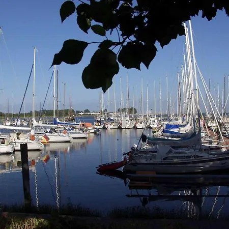 Apartmán Sonnenschein 21 -