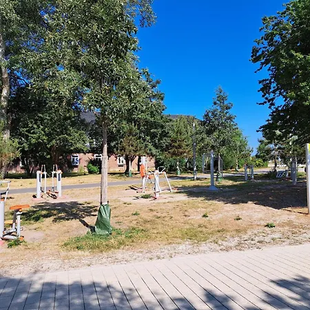 Sonnenschein 21 - Apartmán *