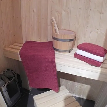 Sonnenschein 21 - * Großenbrode