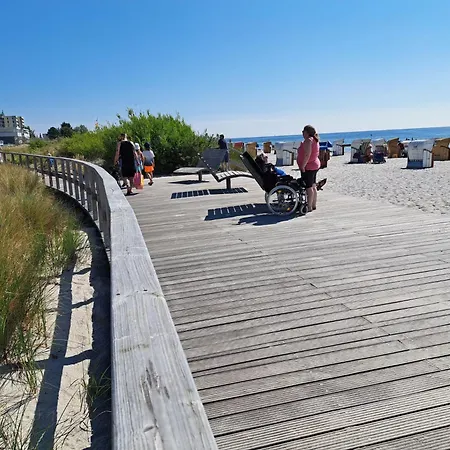 Apartmán Sonnenschein 21 -