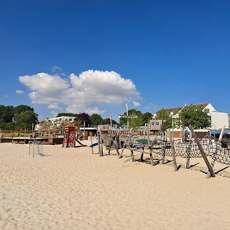 Sonnenschein 21 - Apartmán *