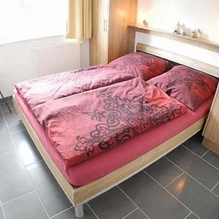 Apartment Sonnenschein 21 - Grossenbrode