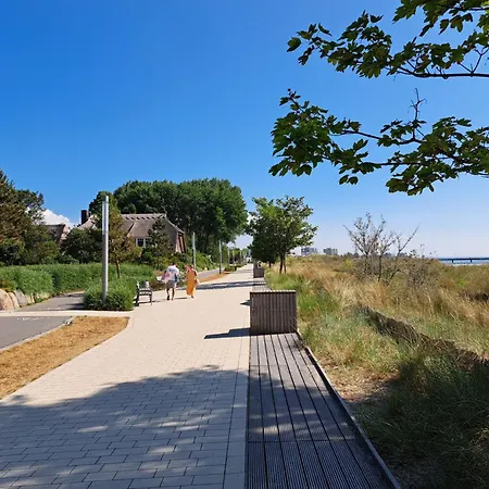 Sonnenschein 21 - * Großenbrode