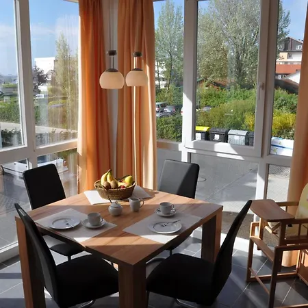 Apartmán Sonnenschein 21 - *