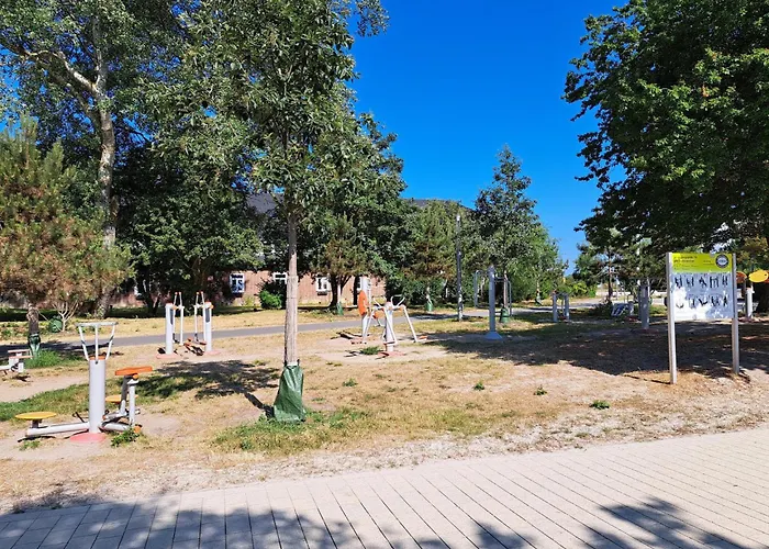 Sonnenschein 21 - Apartamento *